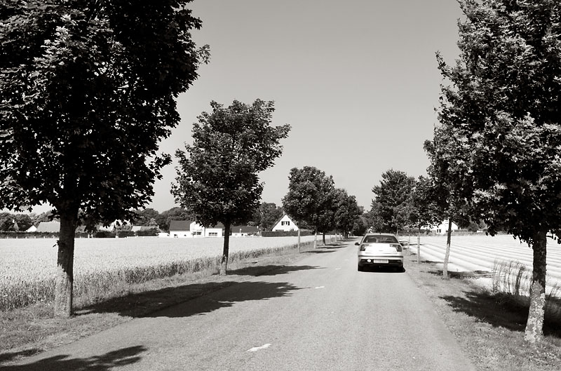 20th July 2013 <br> Normandy