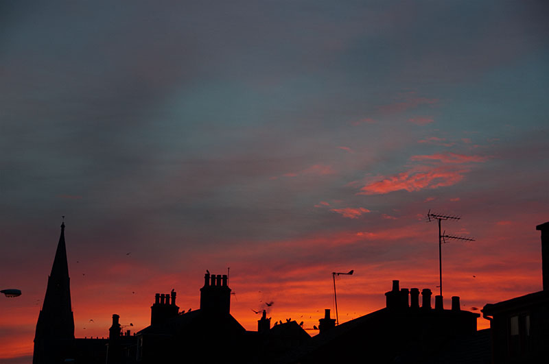 2nd December 2013 <br> warning
