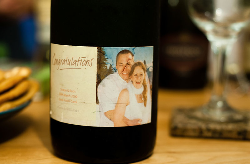 8th December 2013 <br> congratulations