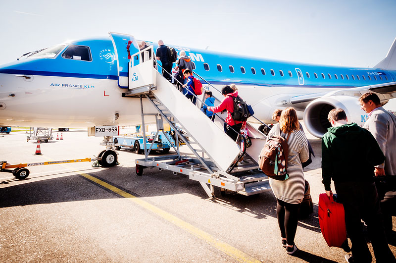 16th April 2014 <br> KLM