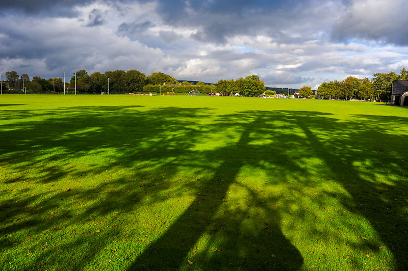 26th August 2014 <br> where there are rainbows