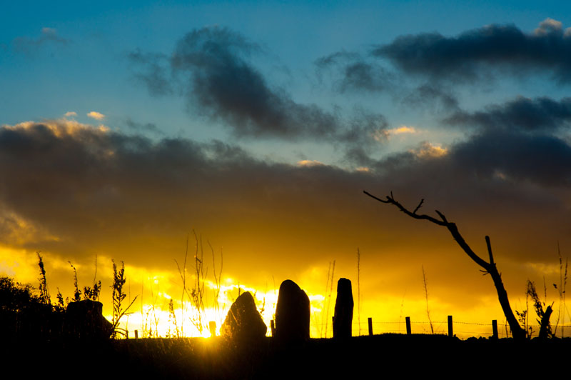 26th September 2014 <br> flash of sun