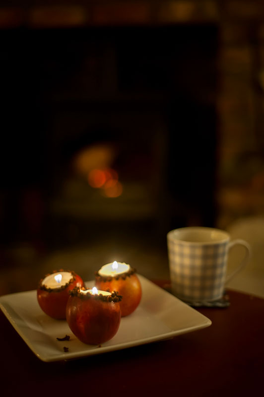 21st December 2014 <br> Yuletide