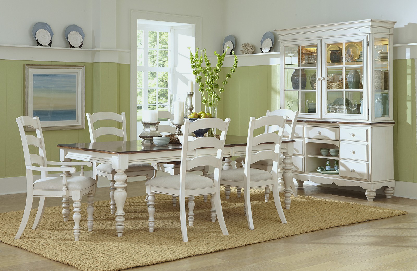 Hillsdale Pine Island Collection