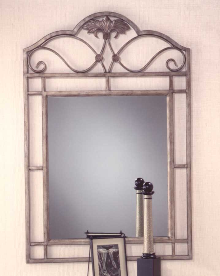 Hillsdale Bordeaux Collection