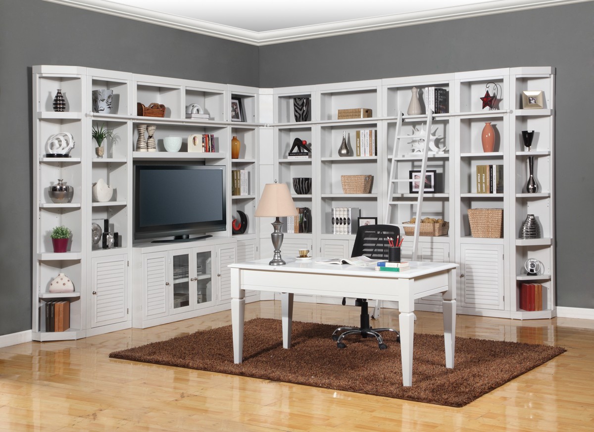 Parker House Office to Create a Perfect Space