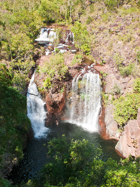 Florence Falls