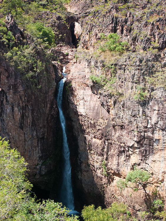 Tolmer Falls ~ Litchfield National Park