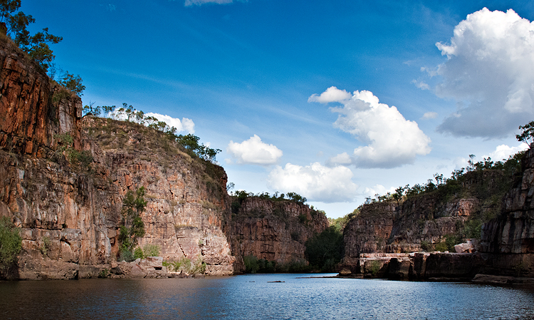 Katherine Gorge