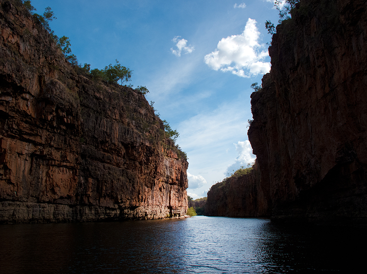 Katherine Gorge