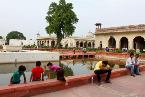 2014078451 Red Fort Grounds Delhi.JPG