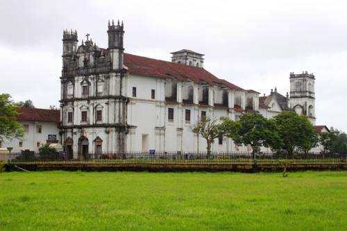 2014079807 Church of St Francis Old Goa.JPG