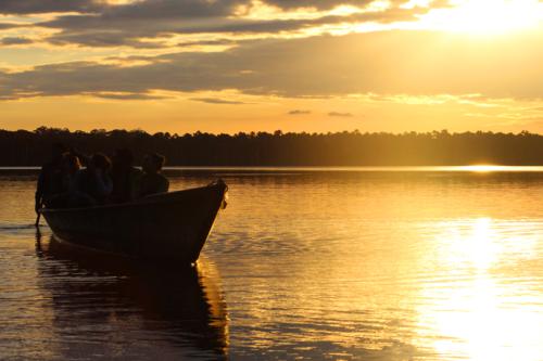 2016034013 Boat sunset Lake Sandoval.jpg