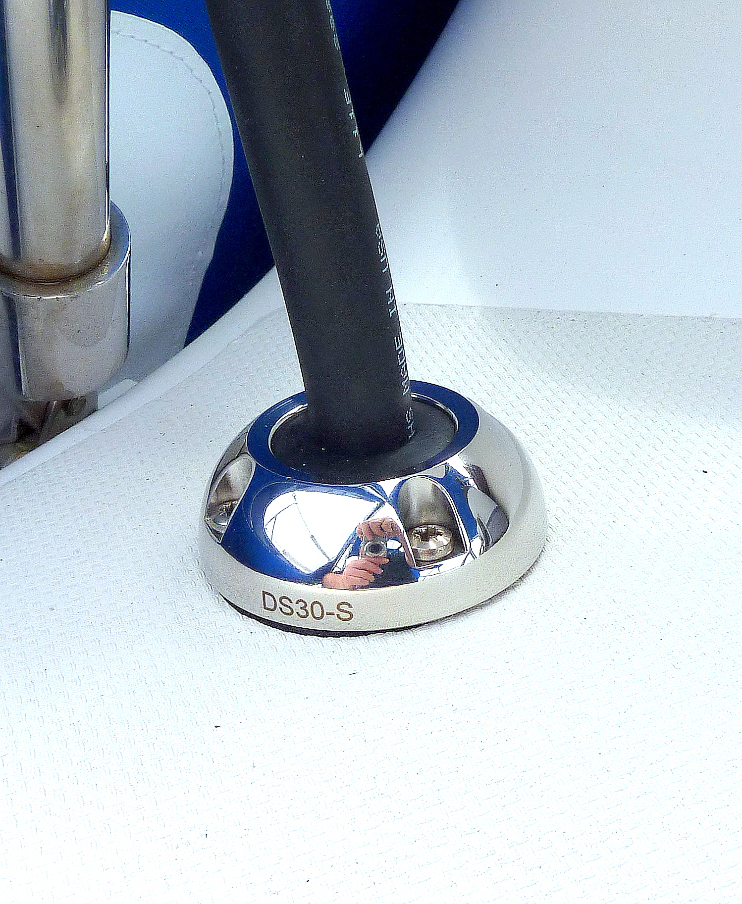 Deck Gland