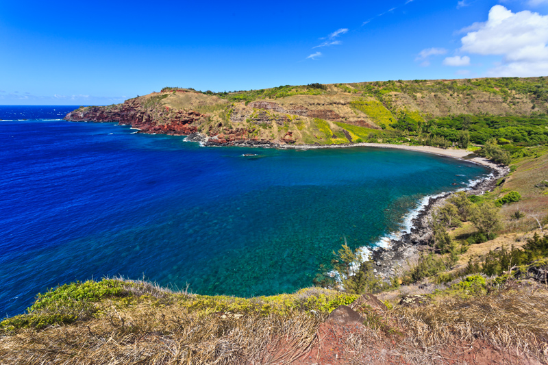 Honokohau Bay 40316