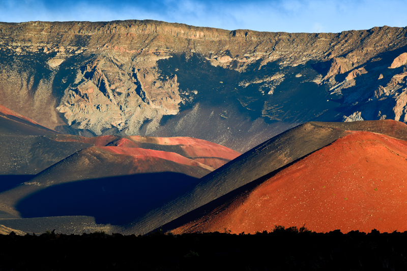 Haleakala 37274