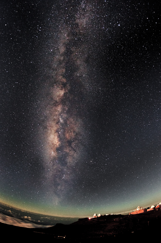 Milky Way 37671
