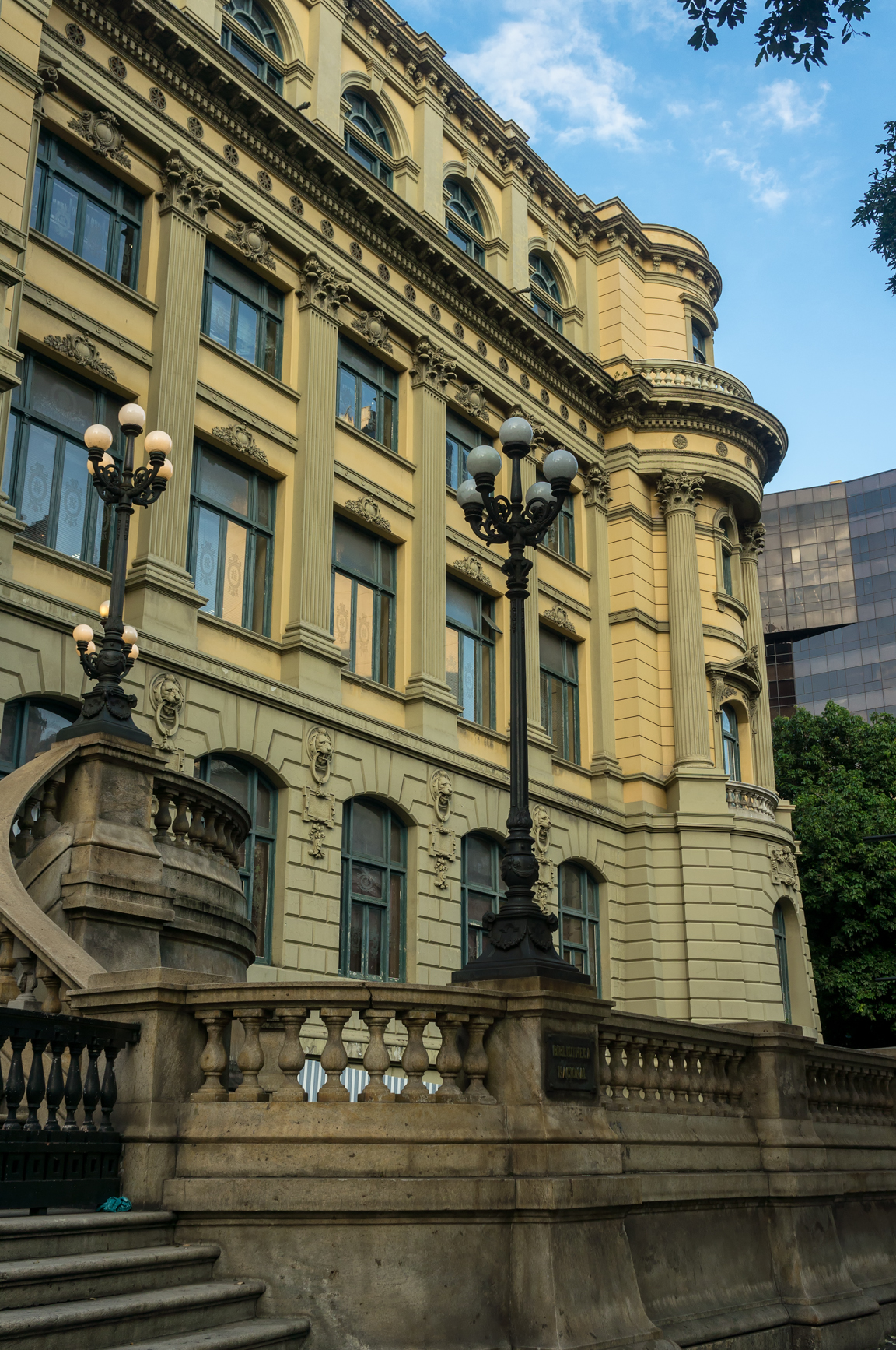 Biblioteca Nacional