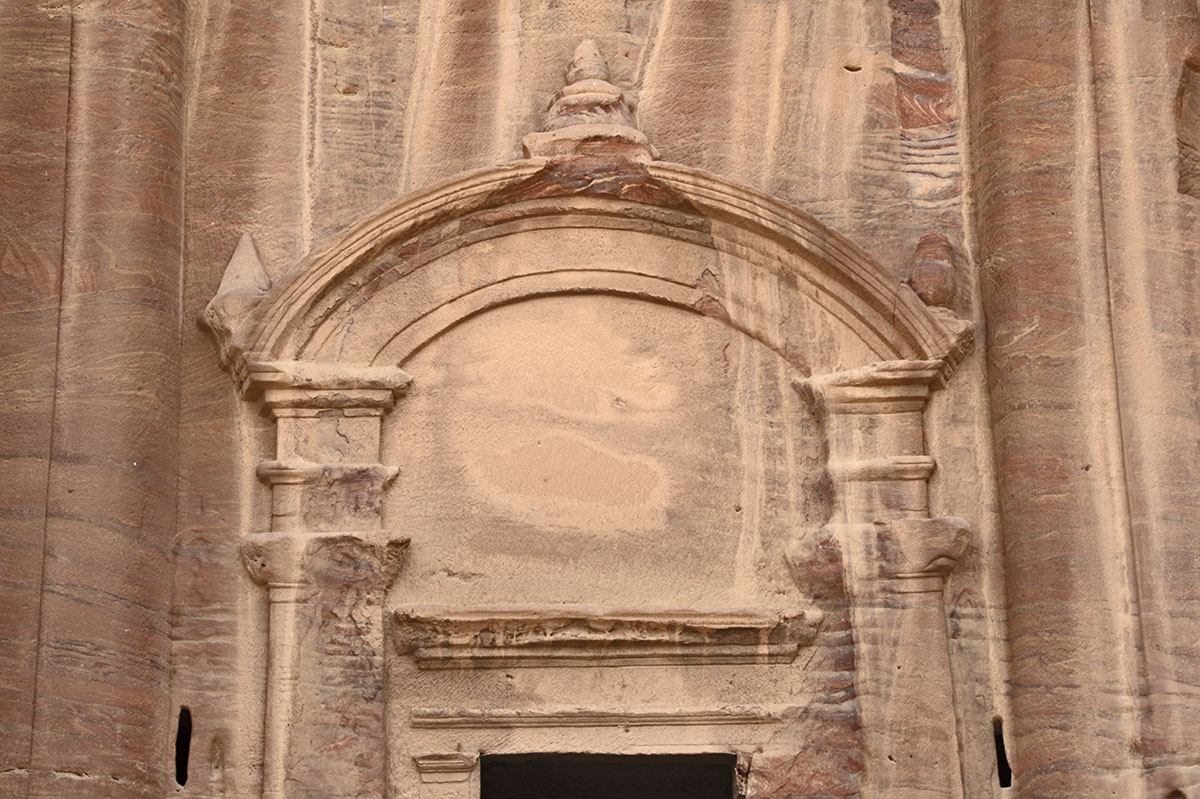 Jordan Petra 2013 1882 Renaissance Tomb.jpg