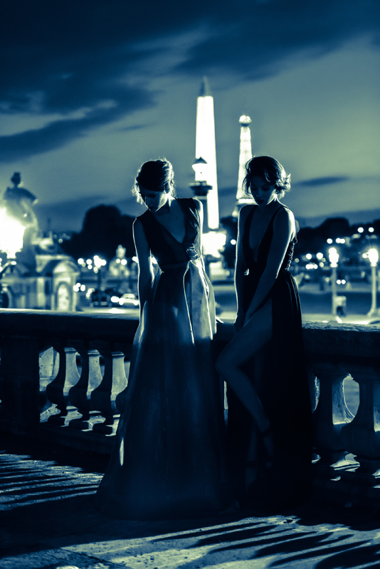 Concorde By Night