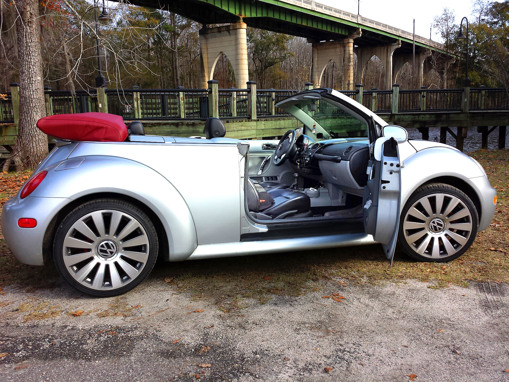 19-inch Wheels