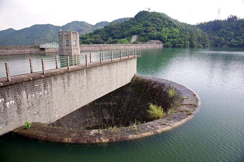 城門走一轉 Shing Mun Reservoir 