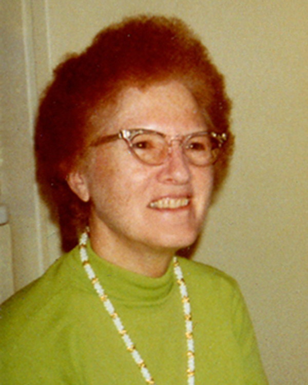 Margaret (Woodcock) Truman 1972.jpg