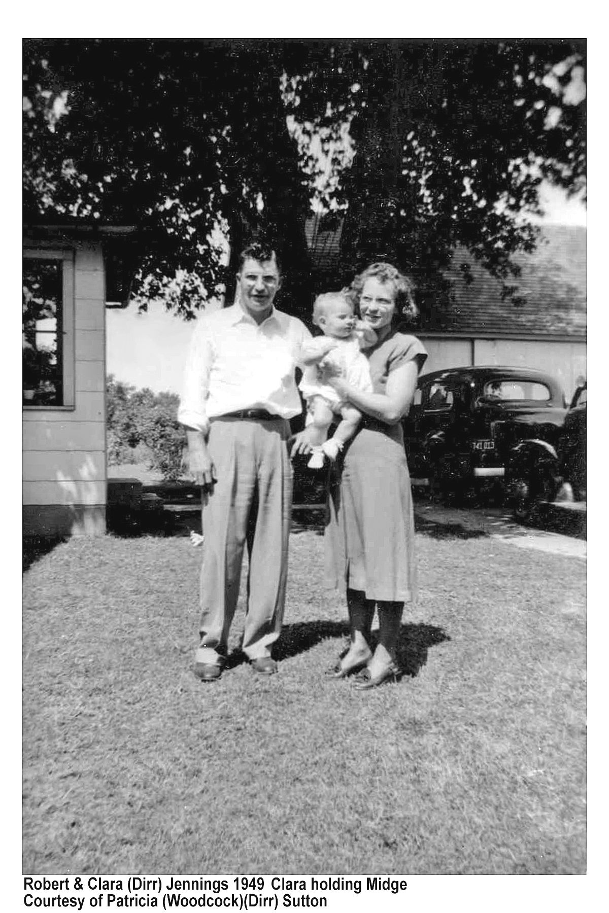 Robert & Clara (Dirr) Jennings 1949.jpg