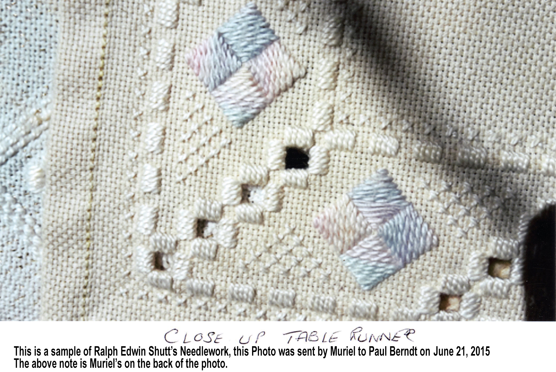 Ralph Edwin Shutts Needlework 2015.jpg