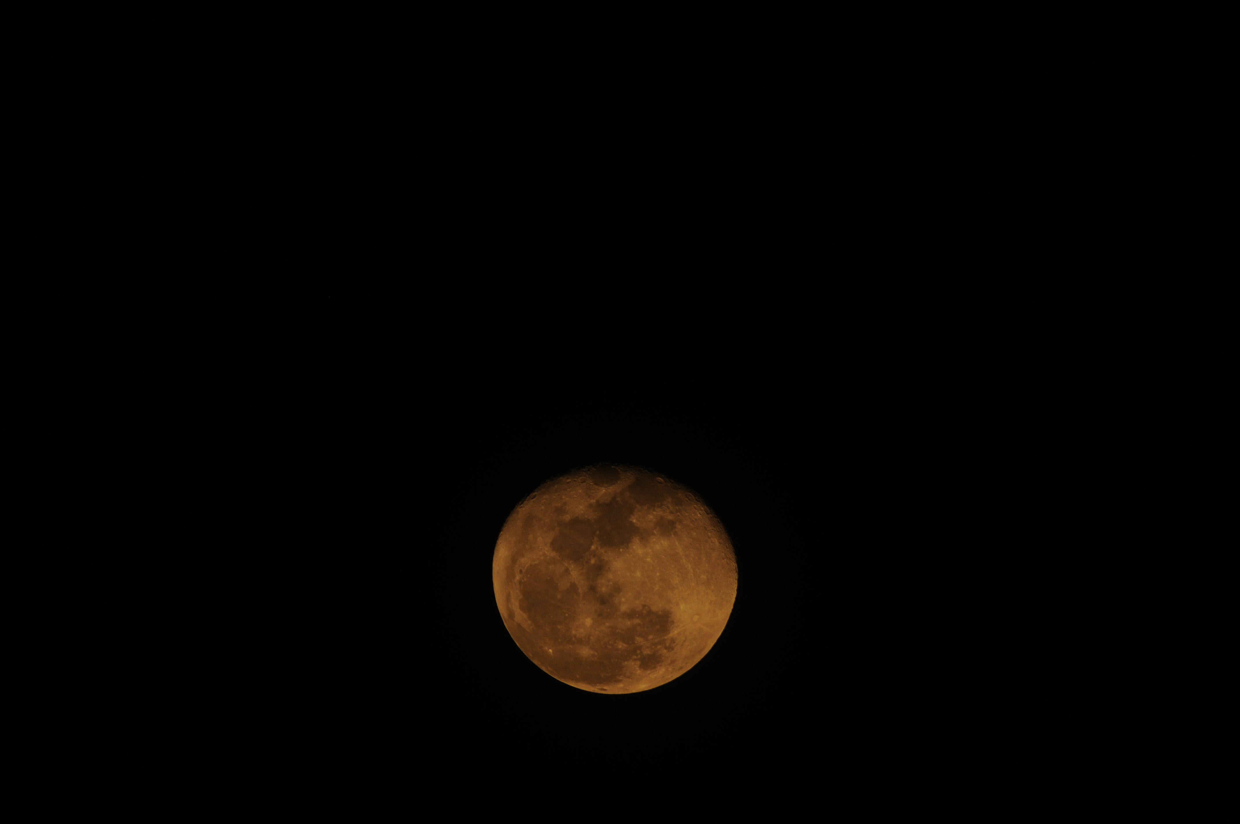 Blood Moon