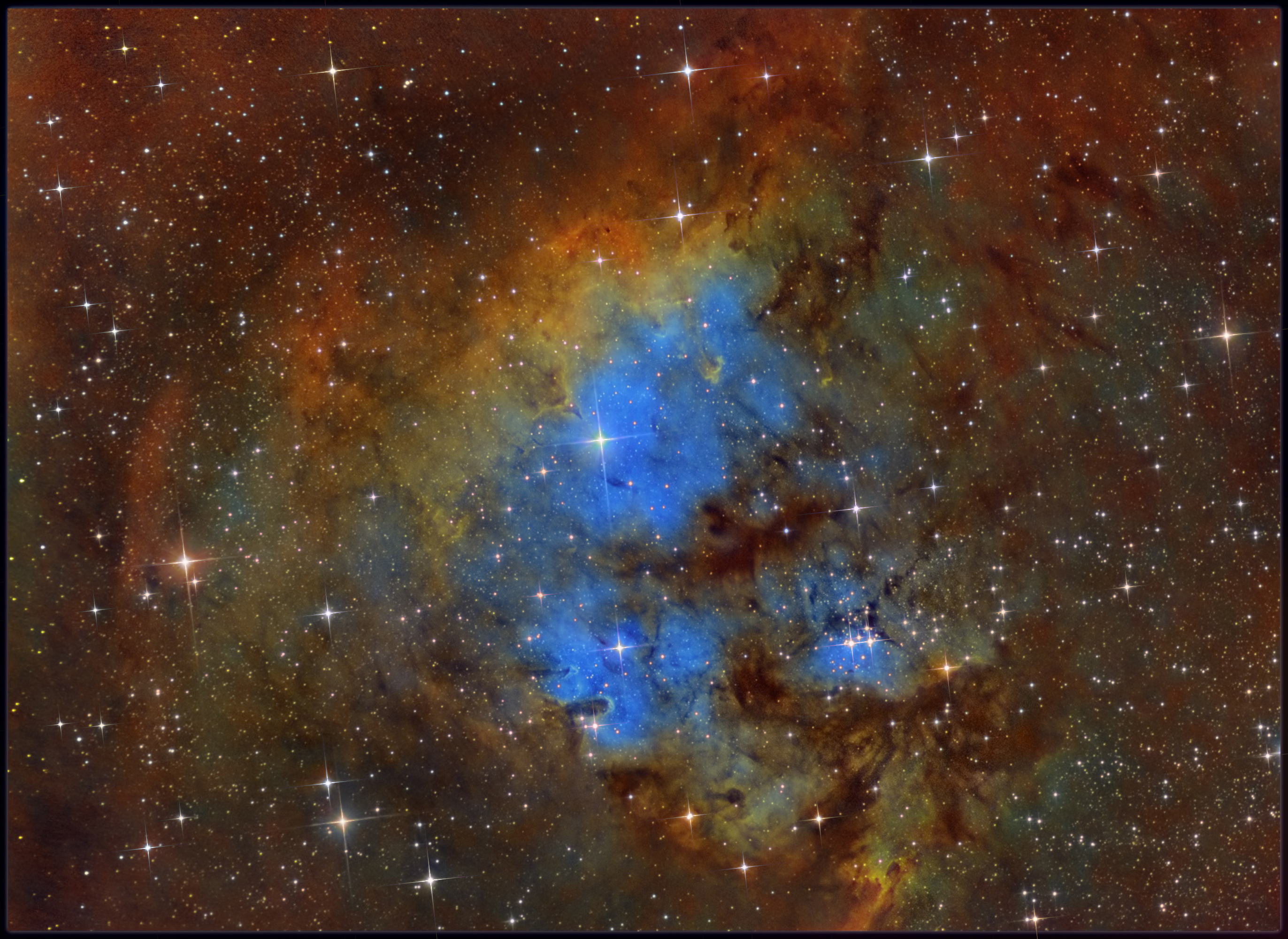 Sharpless 171