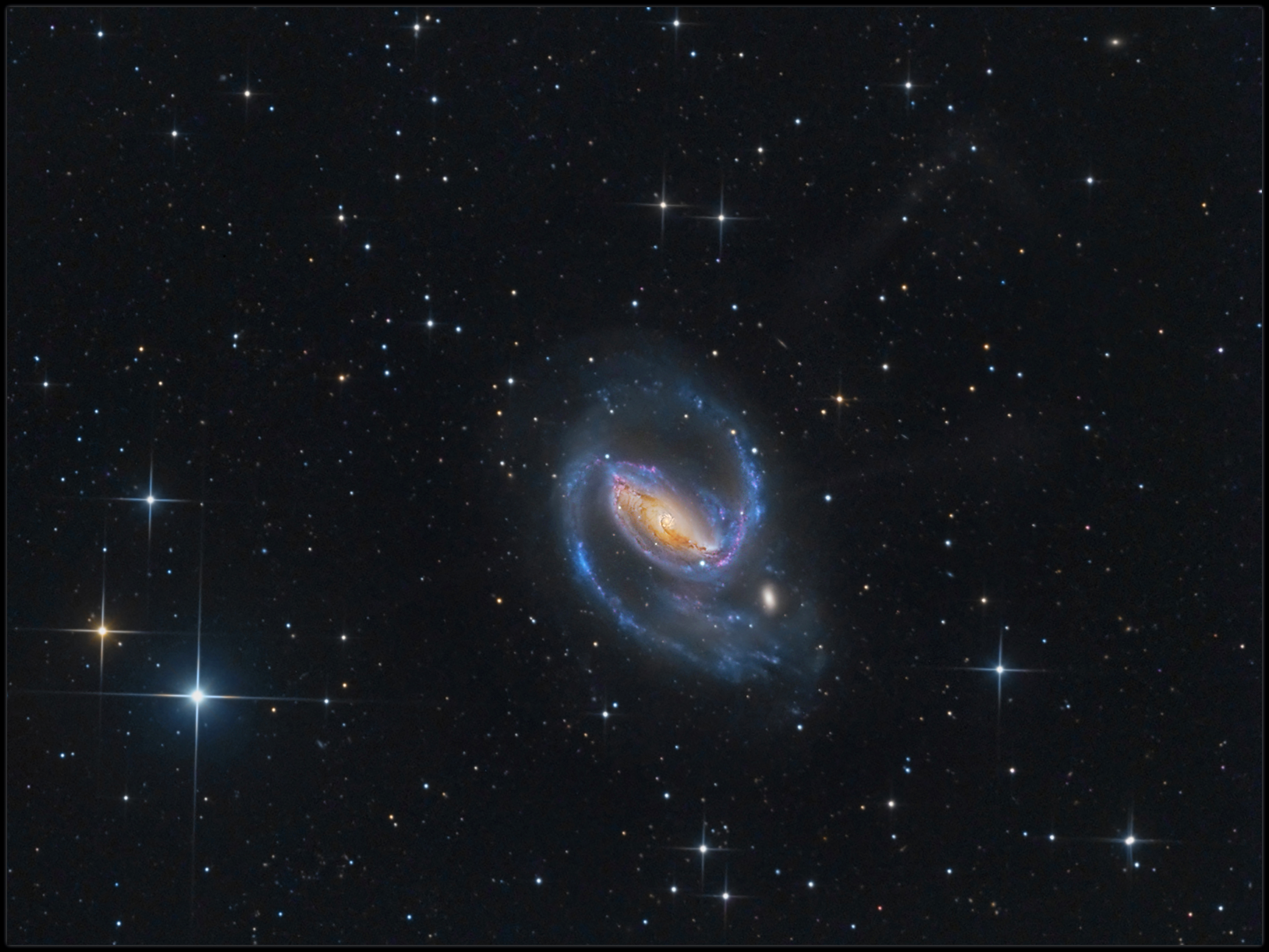 NGC 1097