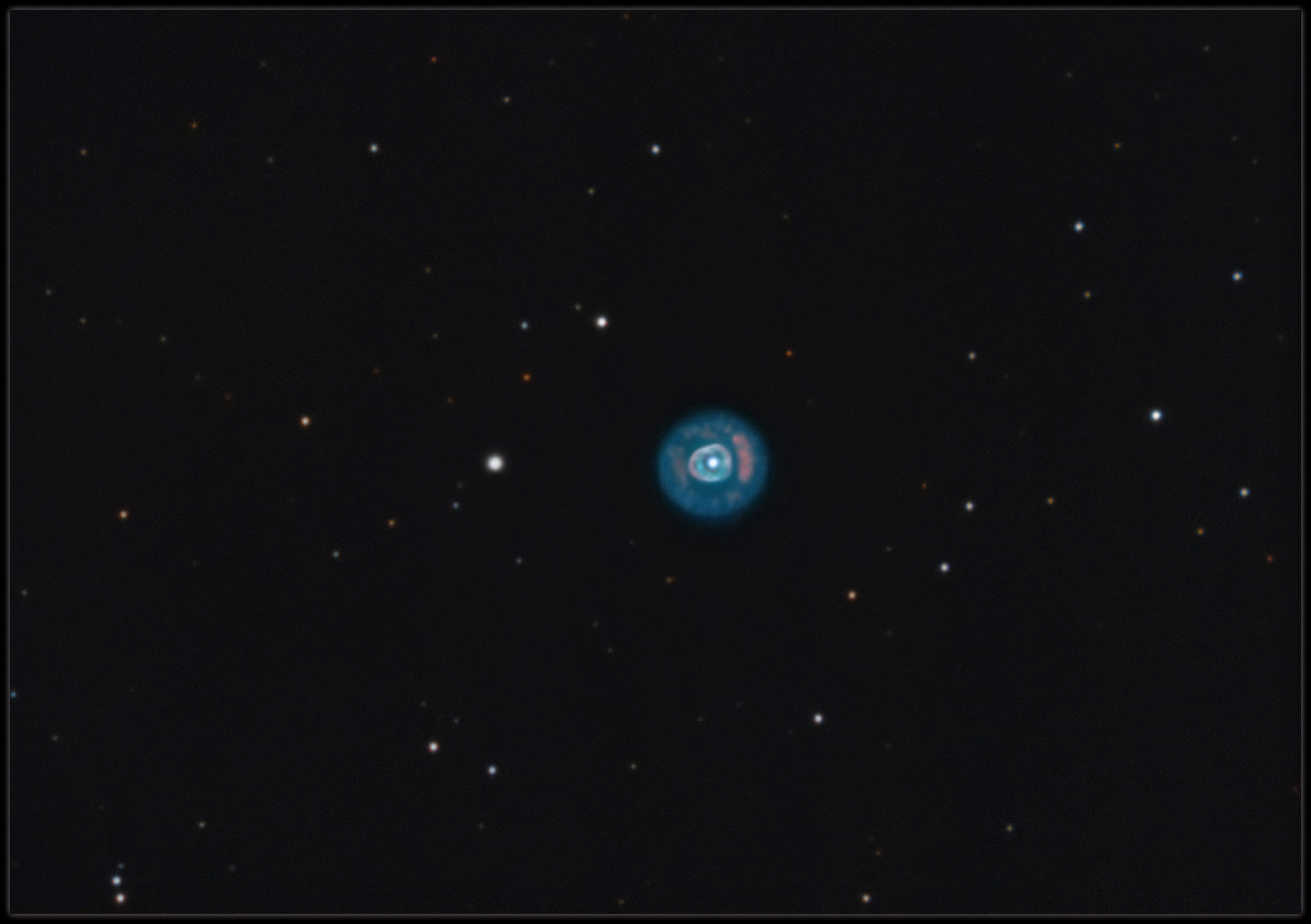 NGC 2392 