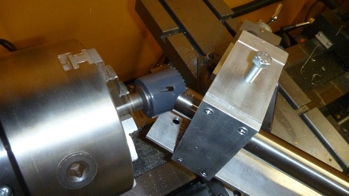 The first miter