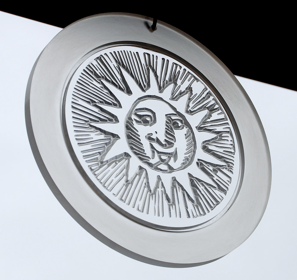 Suncatcher 2