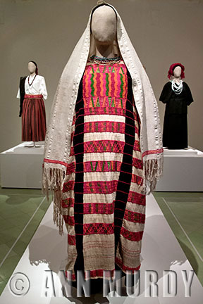 1960 Traje from Santa Mara Yucunicoco, Oaxaca (Mixteca)