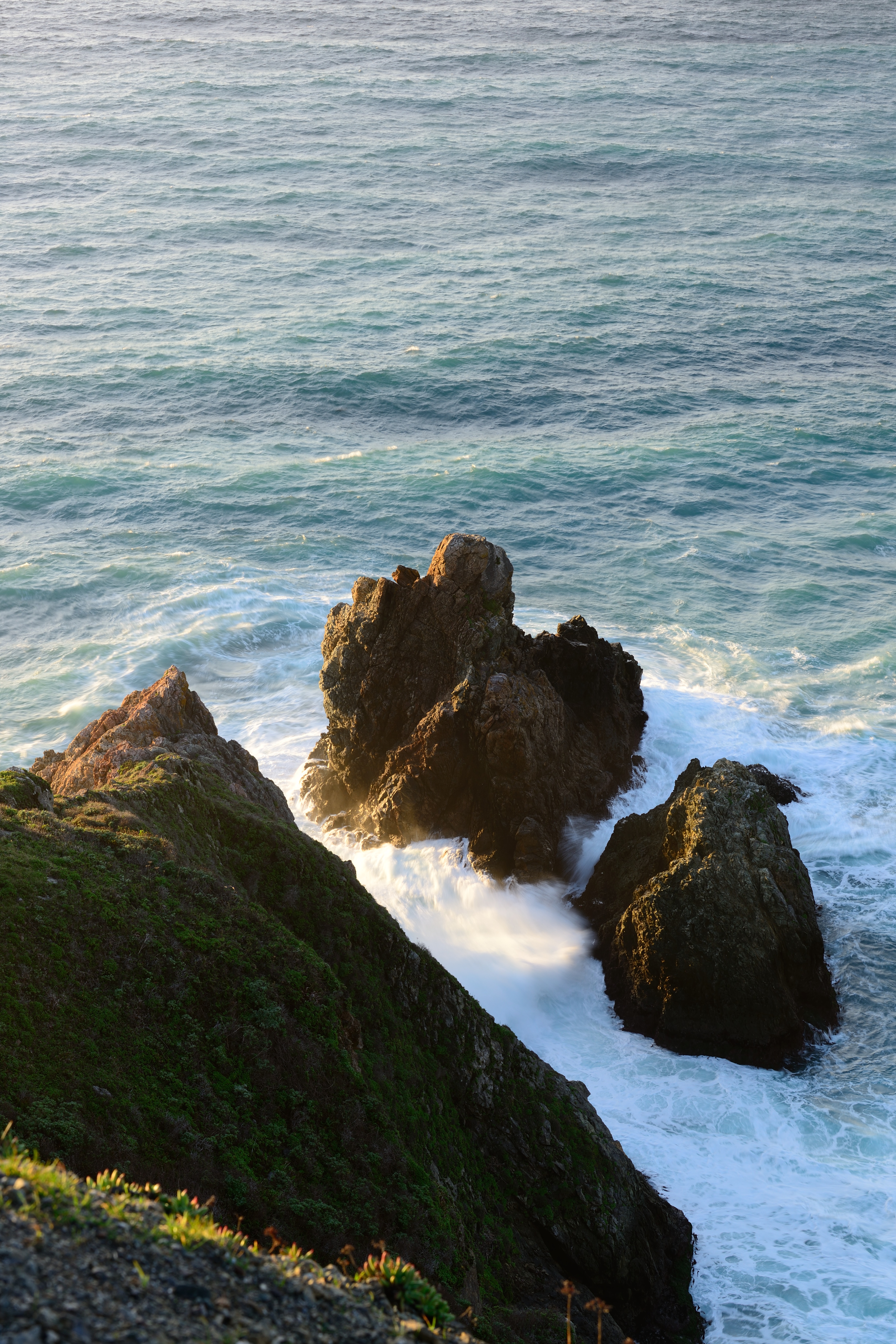 Big Sur Coast
