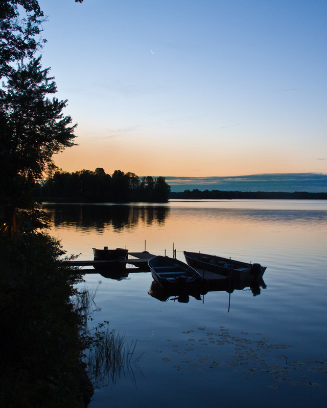 First Light