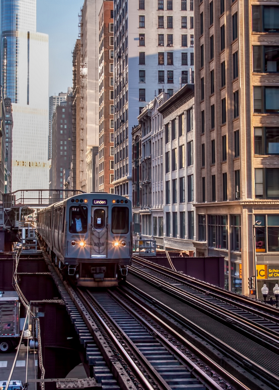 Morning Commute