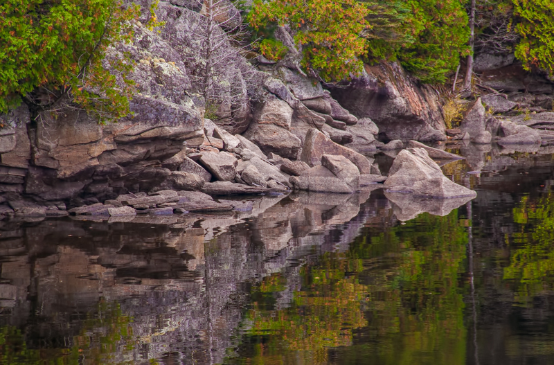 Waters Edge