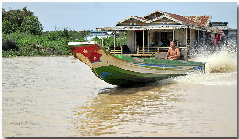  Tonl Sap Lake 18