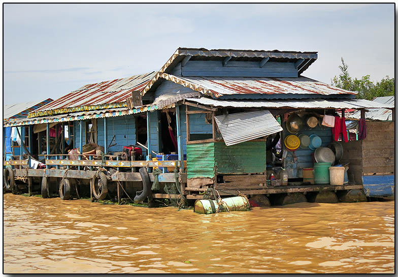  Tonl Sap Lake 15