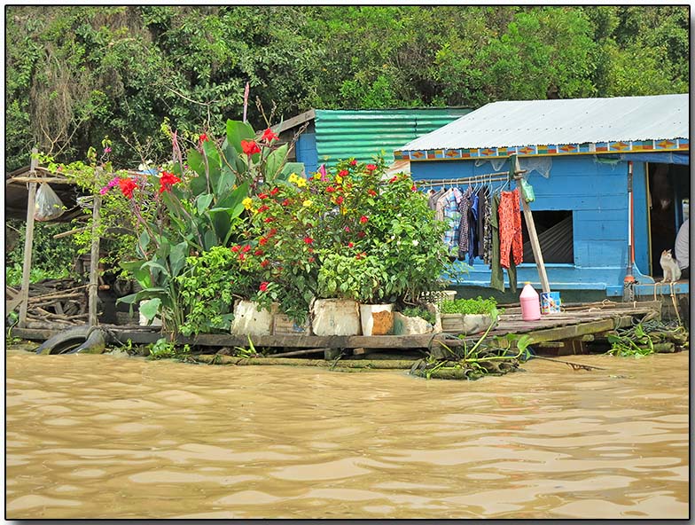  Tonl Sap Lake 11