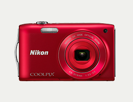 Nikon COOLPIX S3200 Digital Camera Sample Photos and Specifications