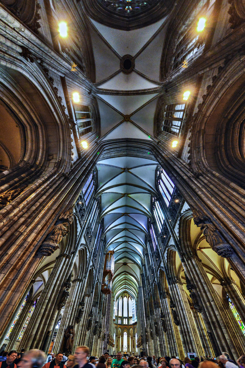 Cologne Cathedral