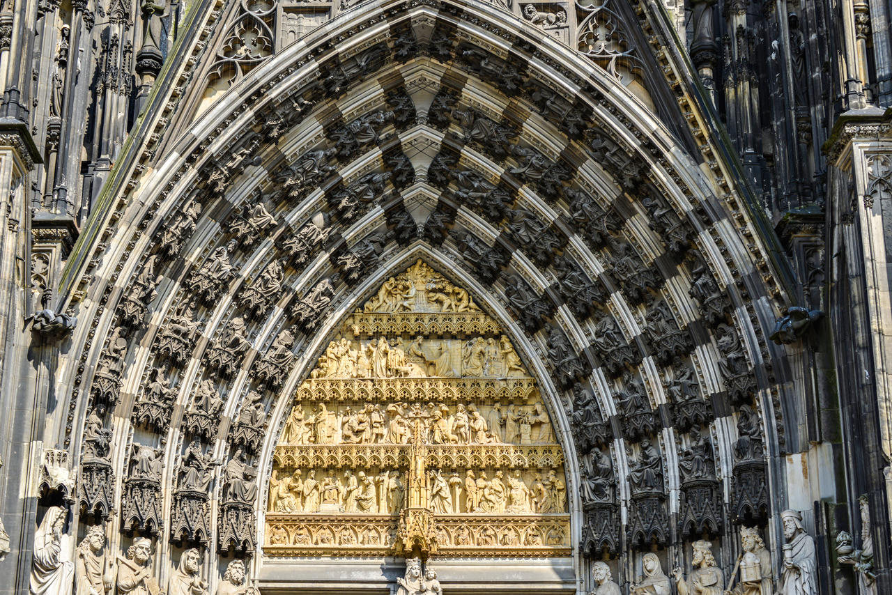 Cologne Cathedral