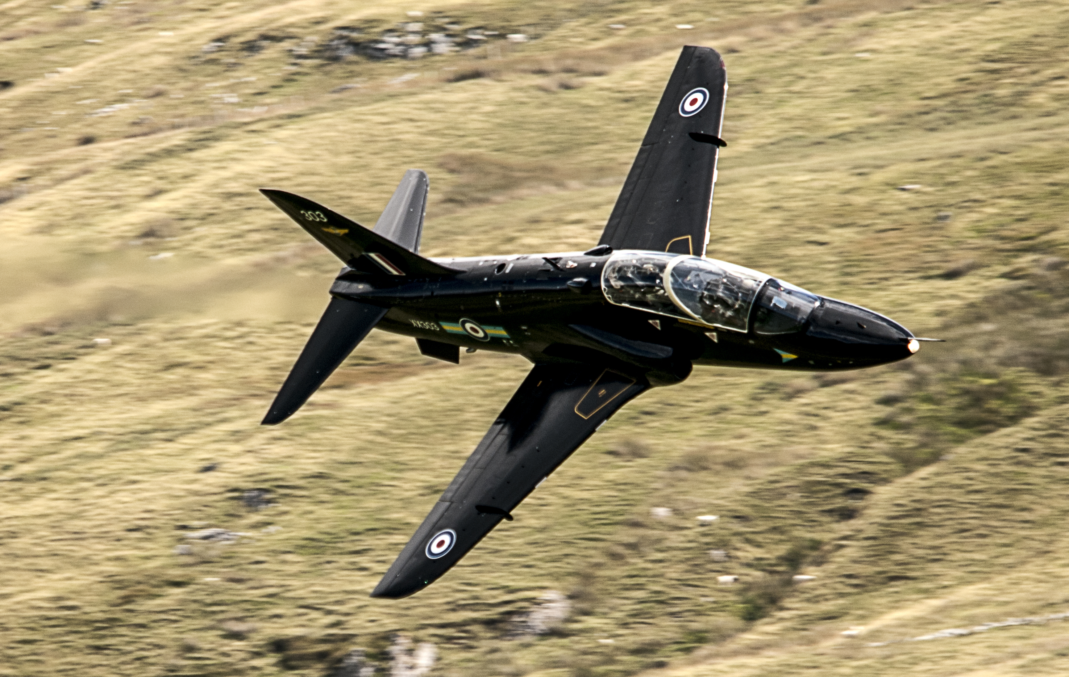 mach loop