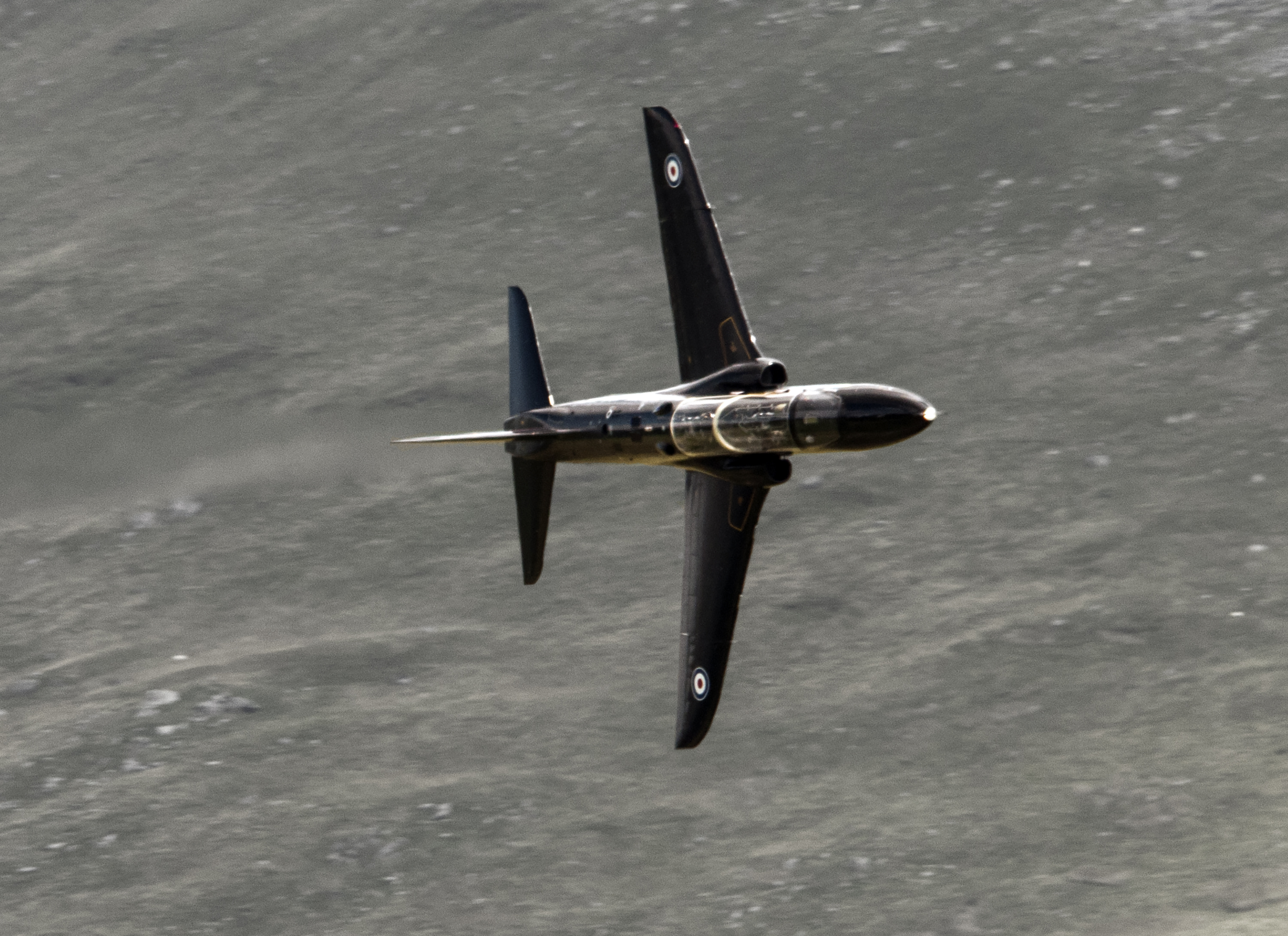mach loop