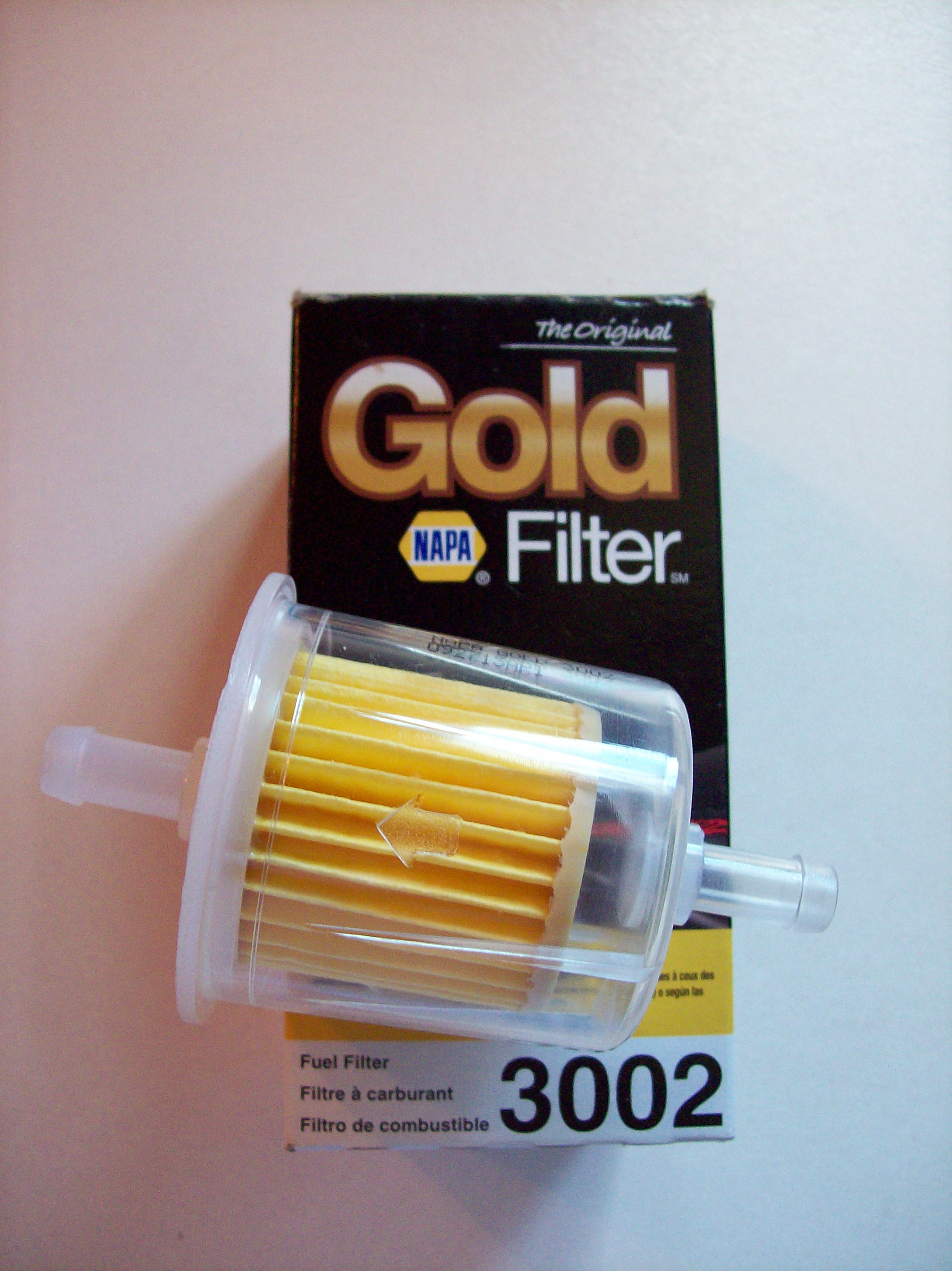 NAPA 3002 Gold Fuel Filter 01.JPG
