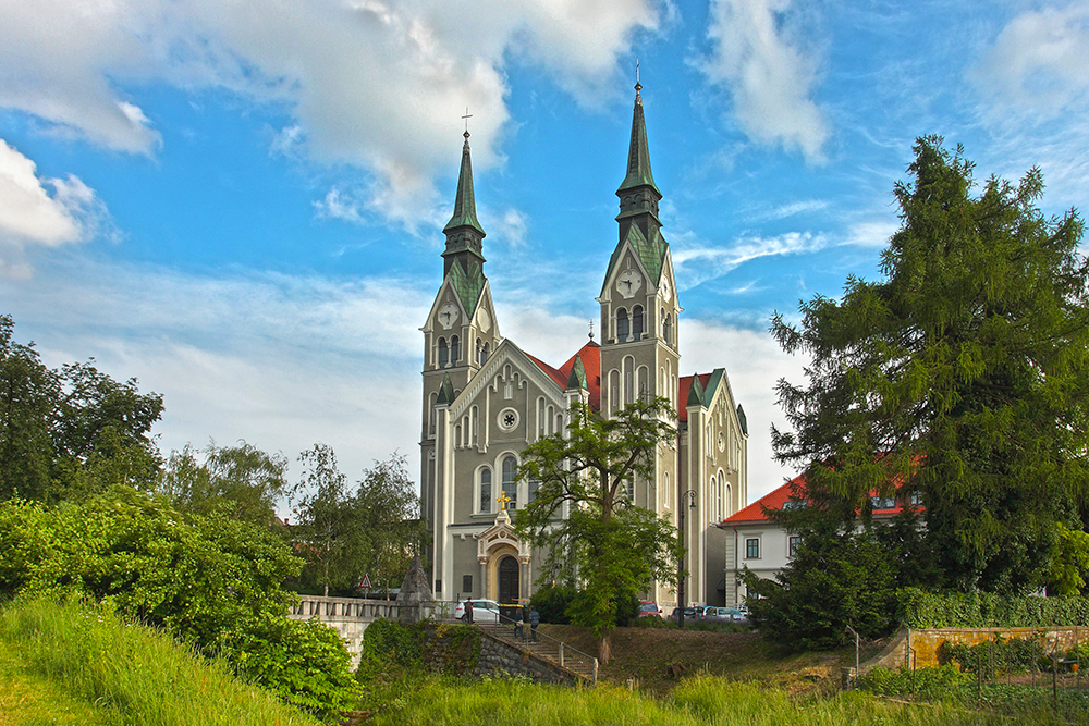 Trnovo church - Trnovska cerkev Ljubljana Slovenija (_MG_8010m.jpg)